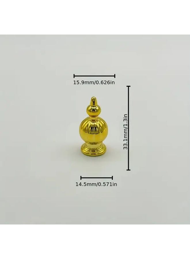 Stainless Steel Windproof Ashtray With Lid And Glass Funnel Smoke Leakage Proof Portable - Image 4